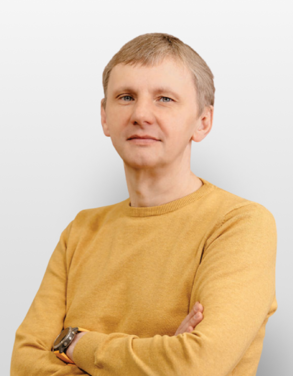 Шадеркин Игорь Аркадьевич — врач-уролог